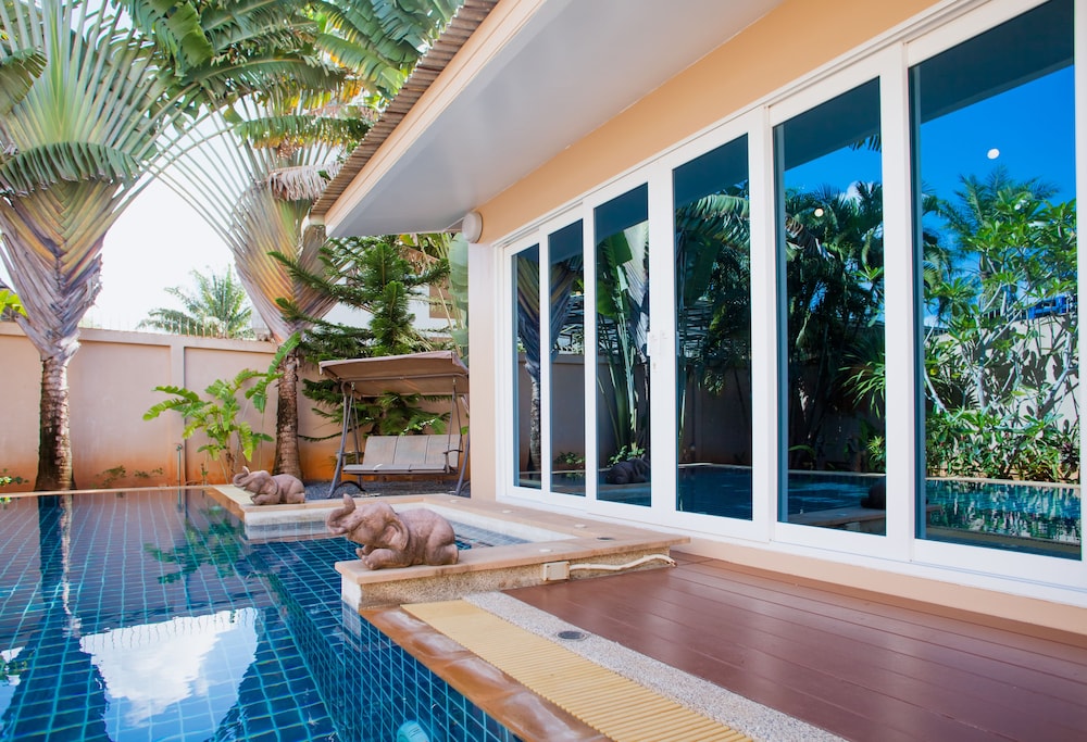 Baan Manu Chang