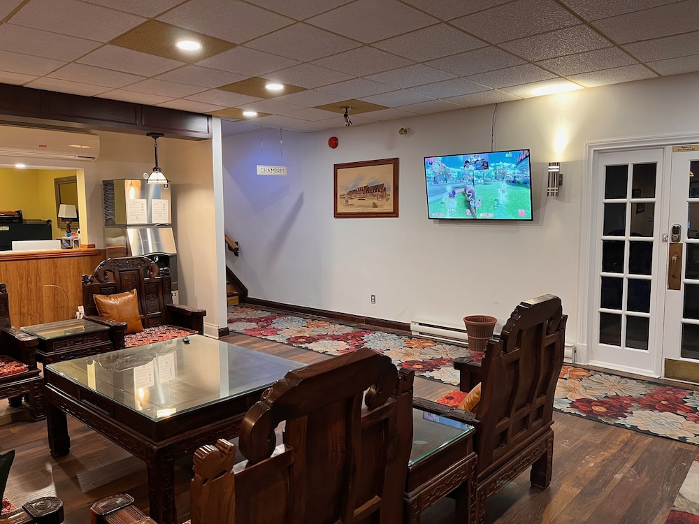 Hotel Cowansville