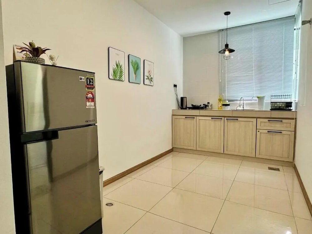 Manhattan Suites IPOH Waterpark by uBook