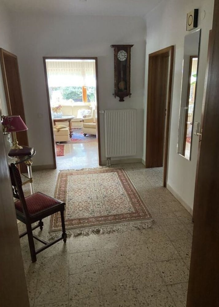 Waldzauber Comfortable Holiday Residence