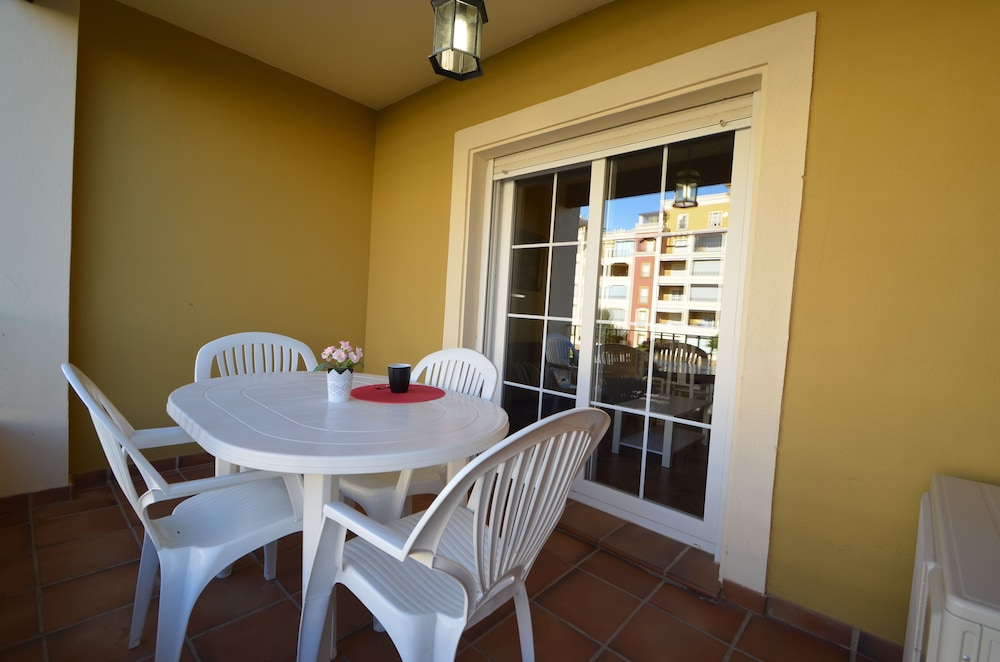 Apartamentos Solmares