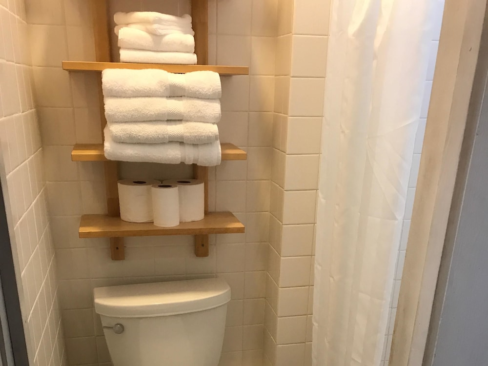 Sanborn Guest House