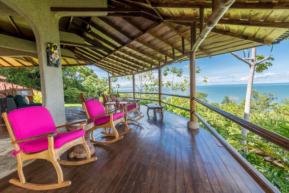 La Cusinga Lodge