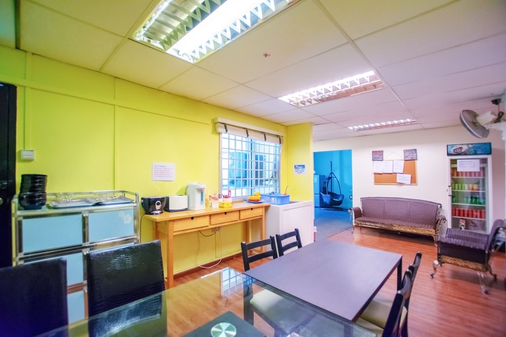 Vintage Inn @ Clarke Quay - Hostel