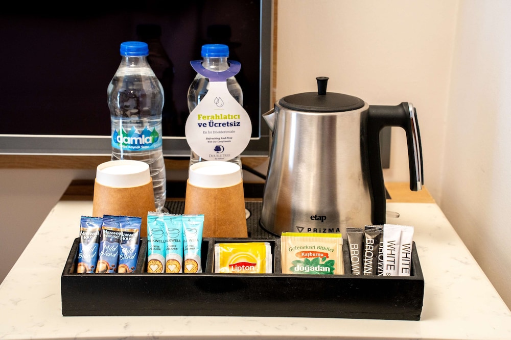 DoubleTree by Hilton Bodrum Isil Club Resort - ULTRA HER ŞEY DAHIL - Image 118