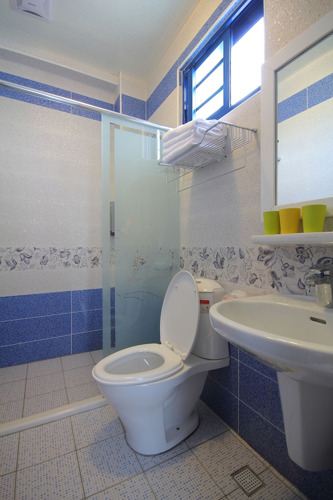 Greek Wonderland B&B