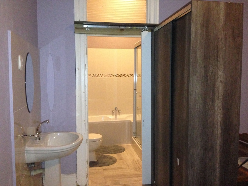 Silver Plum BnB