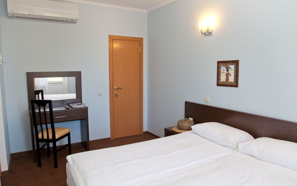 Guest House Africa