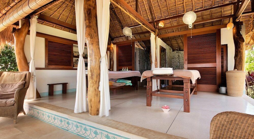 Mu Bungalow Boutique Resort