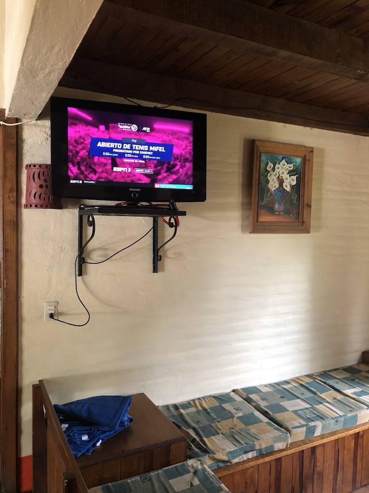 Cabaña Hondonada