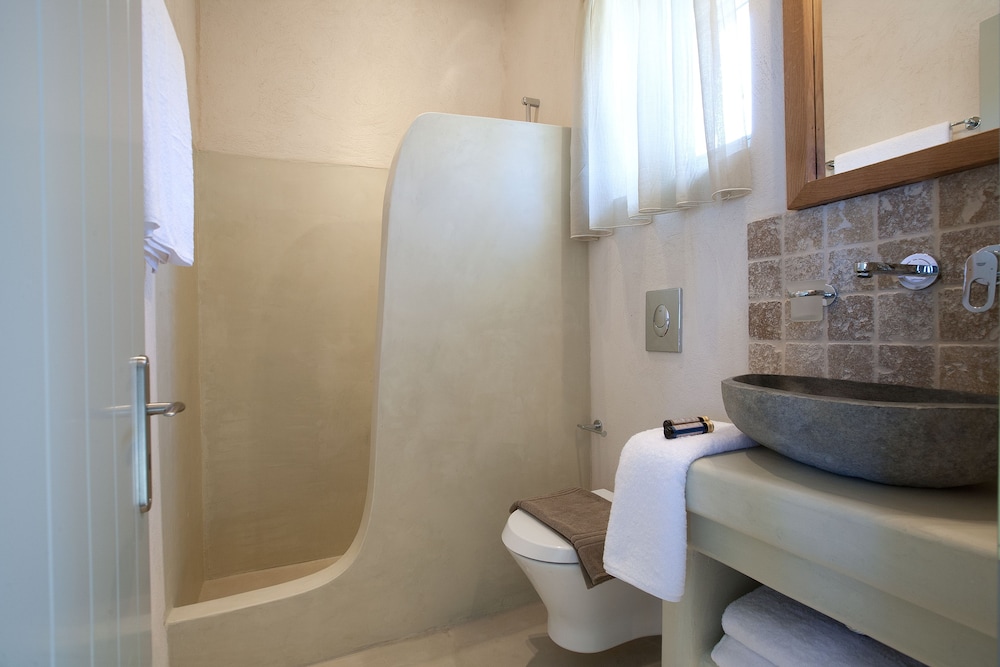 Ionian Horizon Villas