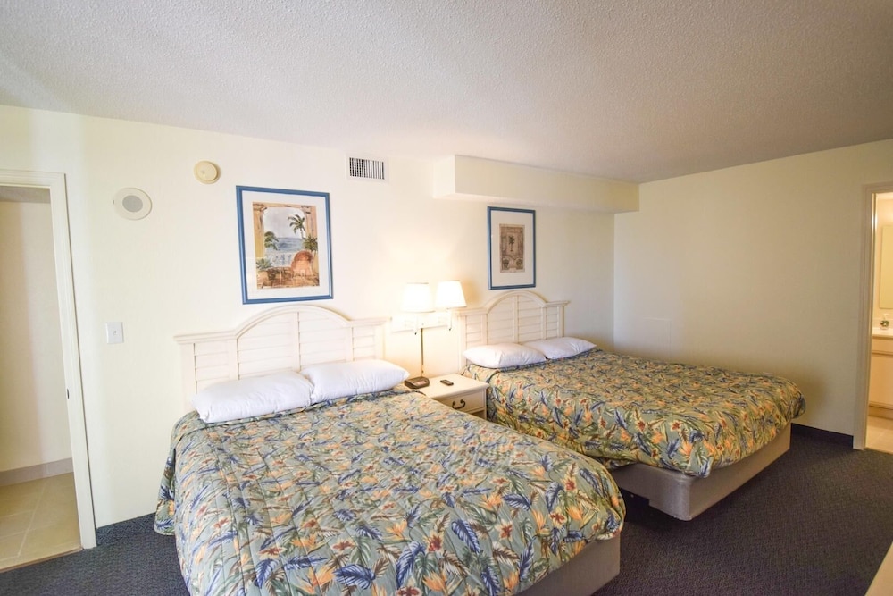 Conway Vacations - Baywatch Iii 1132 2 Bedroom Condo by RedAwning - Property Image 3