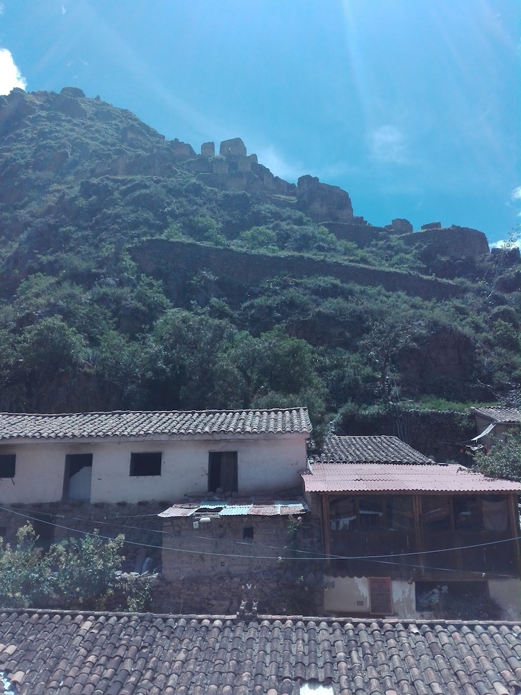 Hostal Chayana Wasi