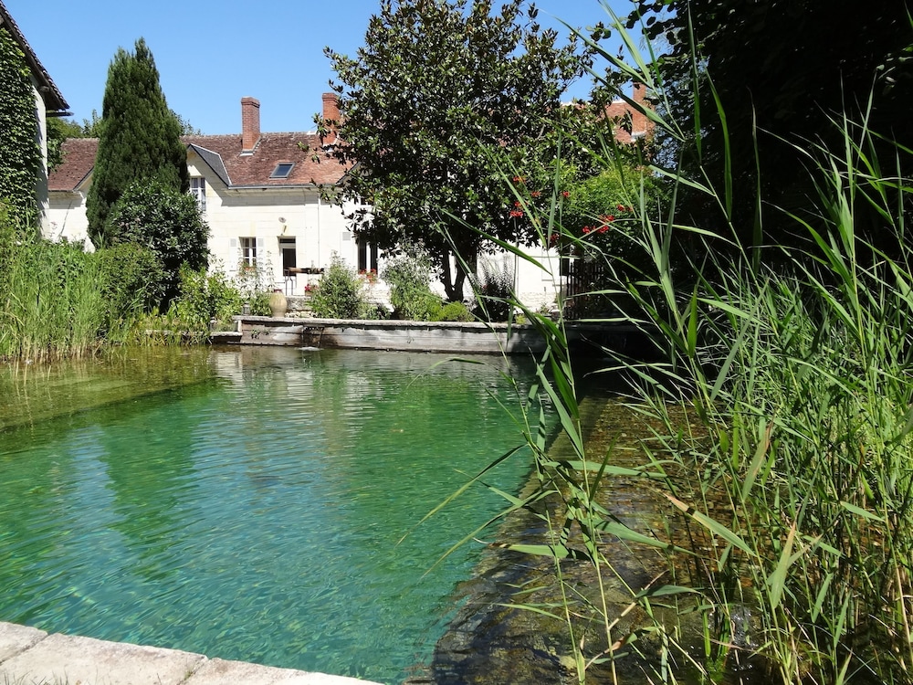 Le Jardin de Canaan