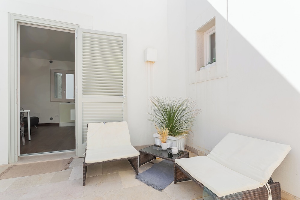 Residenza Vico Recupero