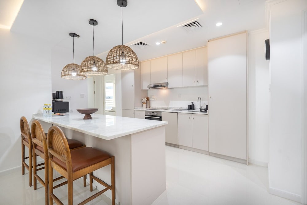 Charming and Cozy 2BR Stay in Dubai Marina