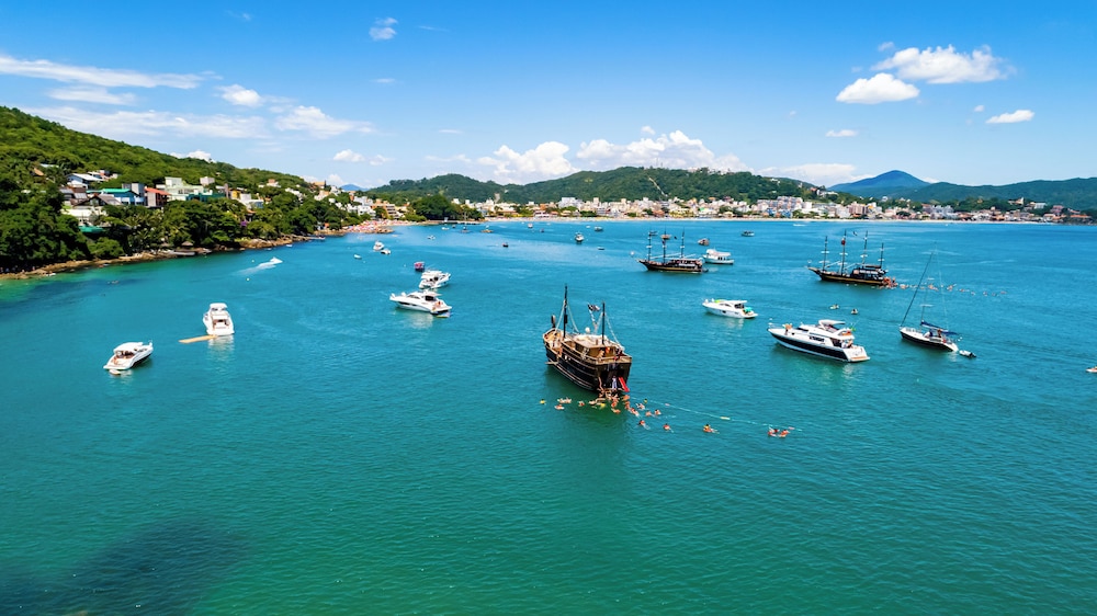 Vila do Navegante
