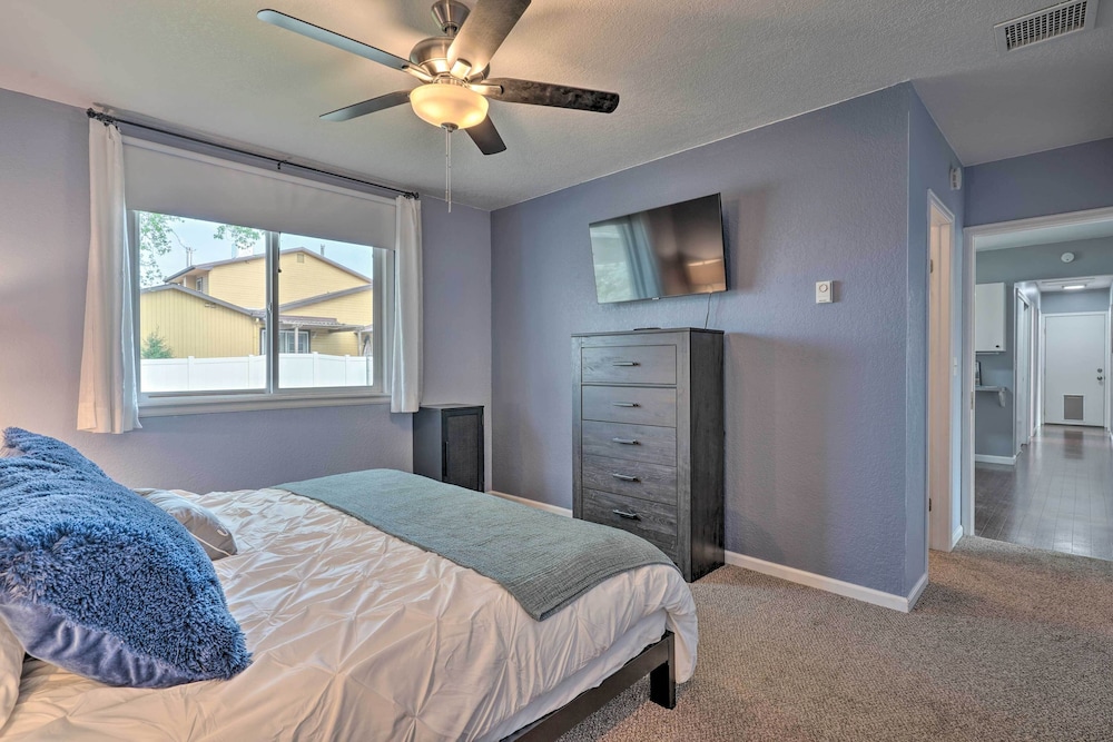 Canon City Vacations - Pet-friendly Canon City Home w/ Fenced Yard! - Property Image 23