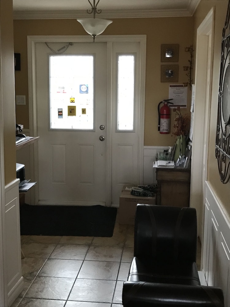 Whitsha Inn B&B view 4