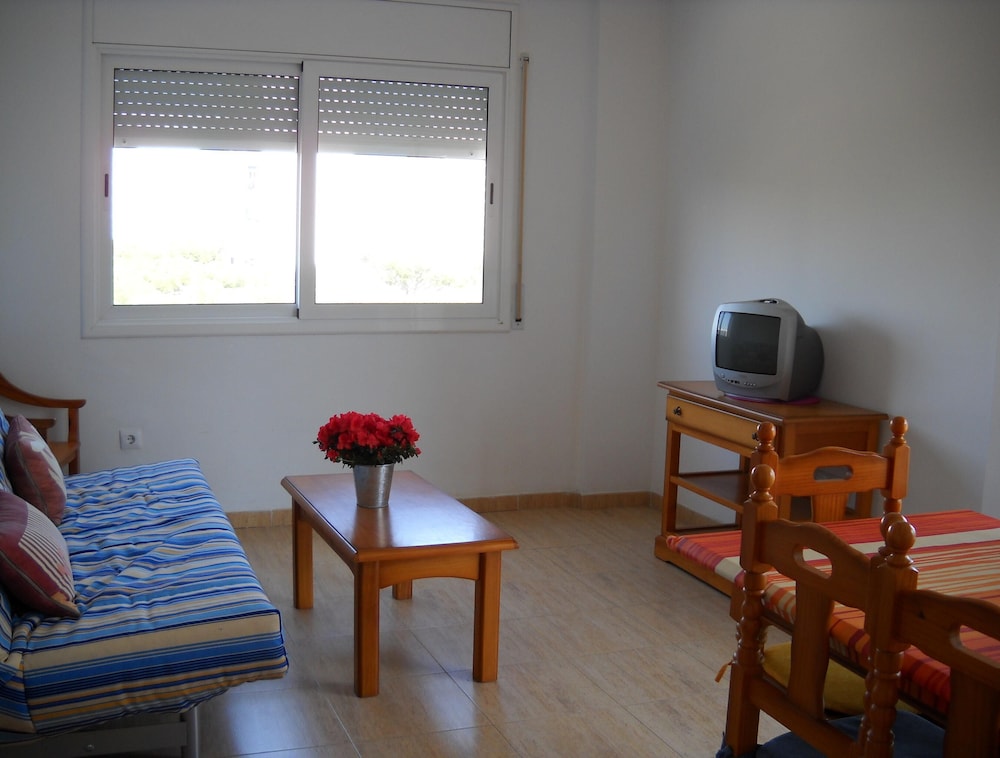 AP Costas - Villa de Madrid