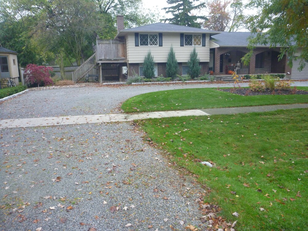 Kellar House