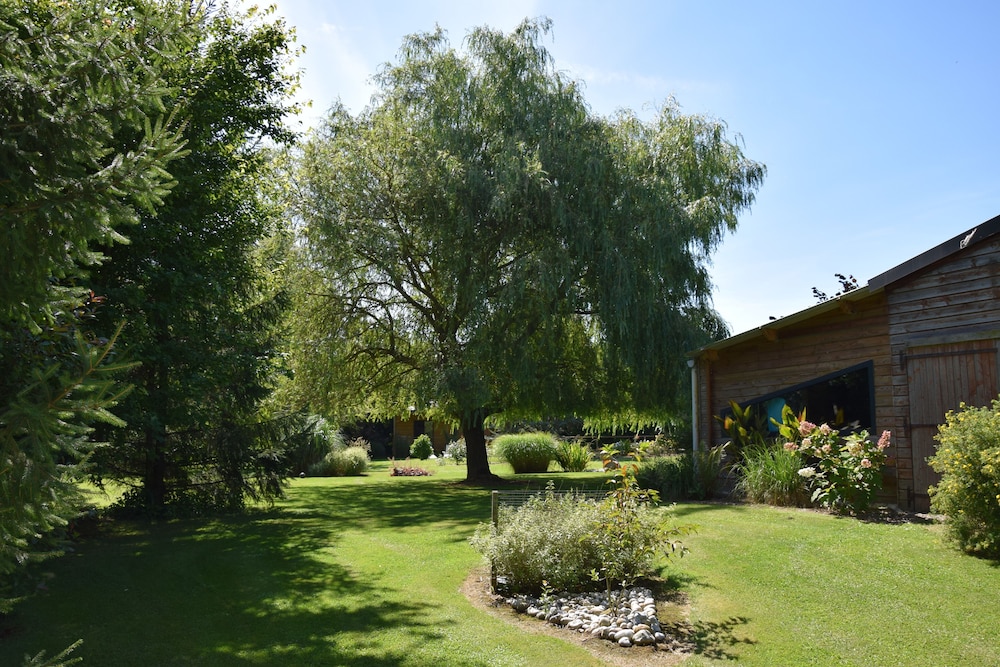 Le Clos du Clocher