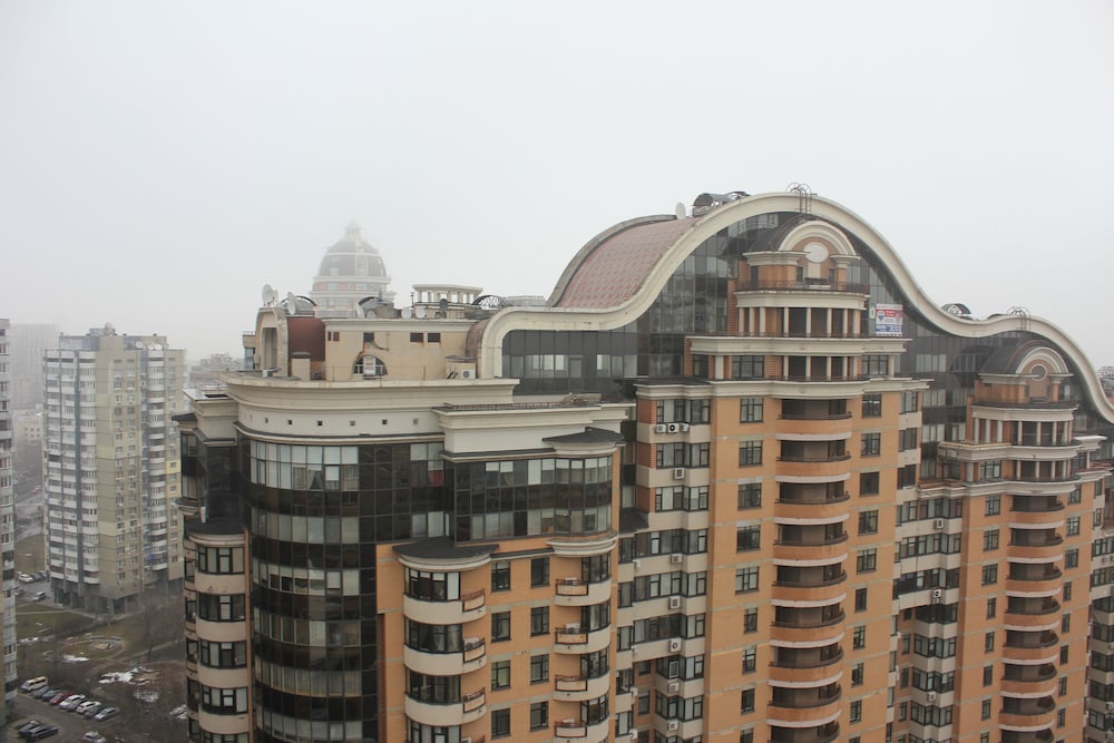 Kiev Accommodation Hotel Service