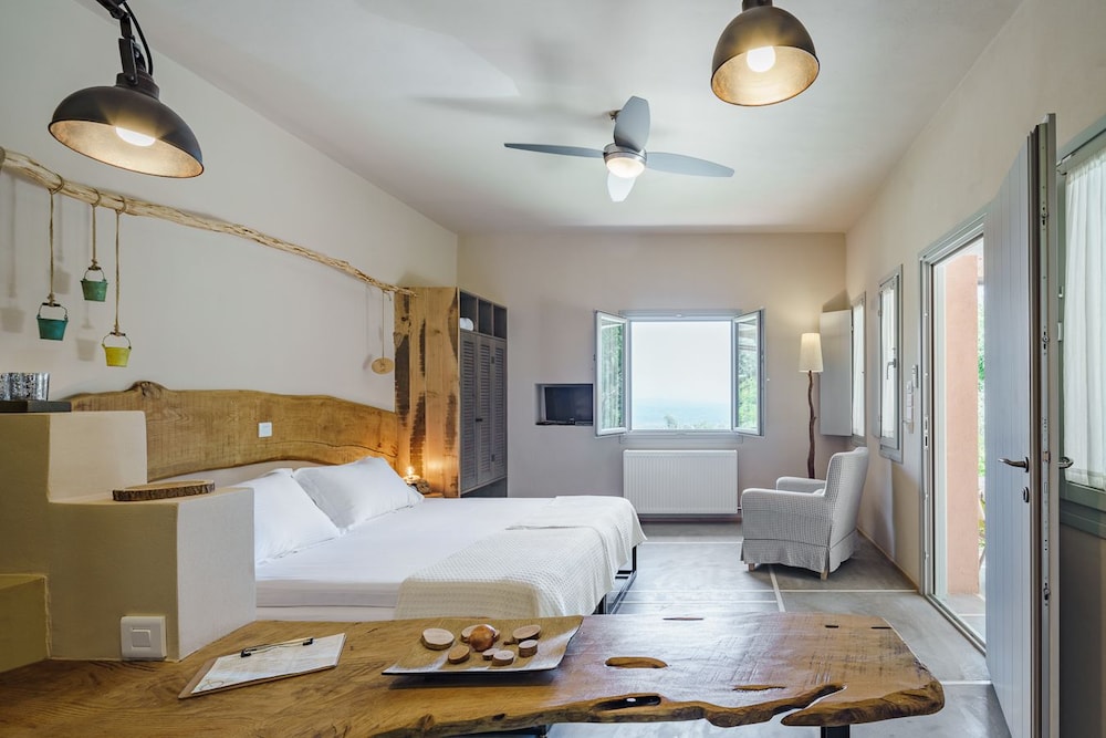 Mazaraki Guesthouse