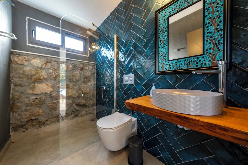 Jasmine Villa Kayaköy