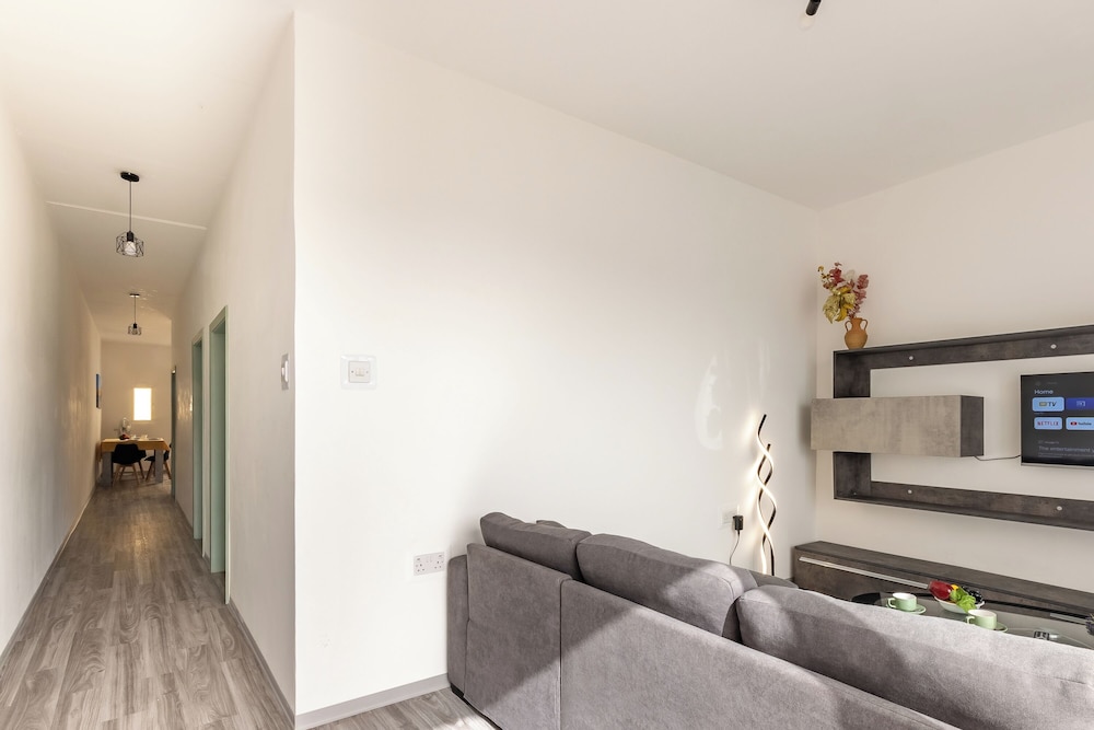 Sea & Valley Riva Court Apt Marsalforn