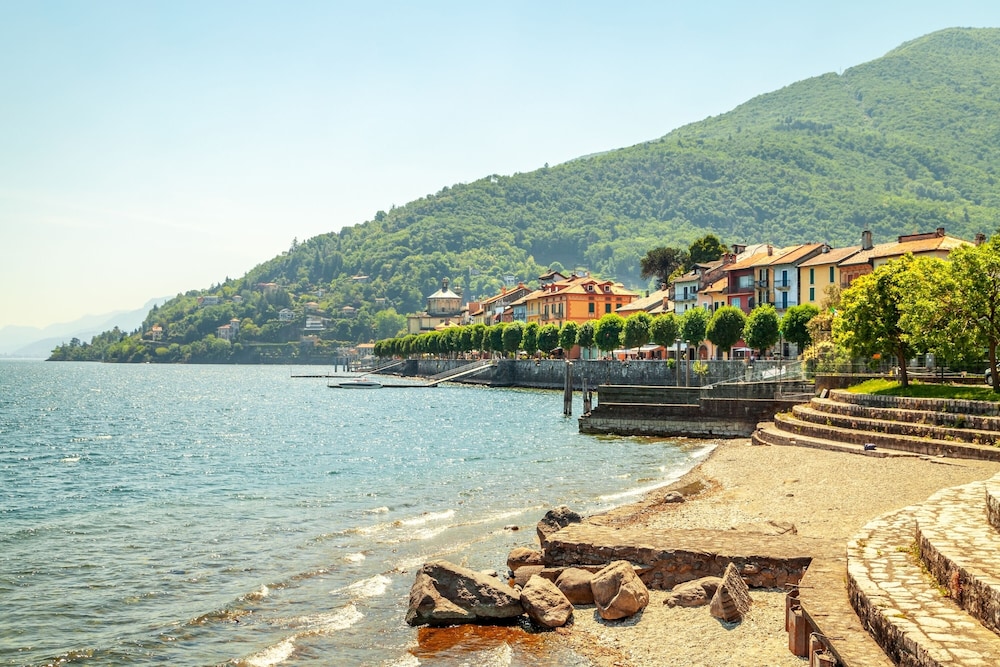 L' Angolino di Cannobio