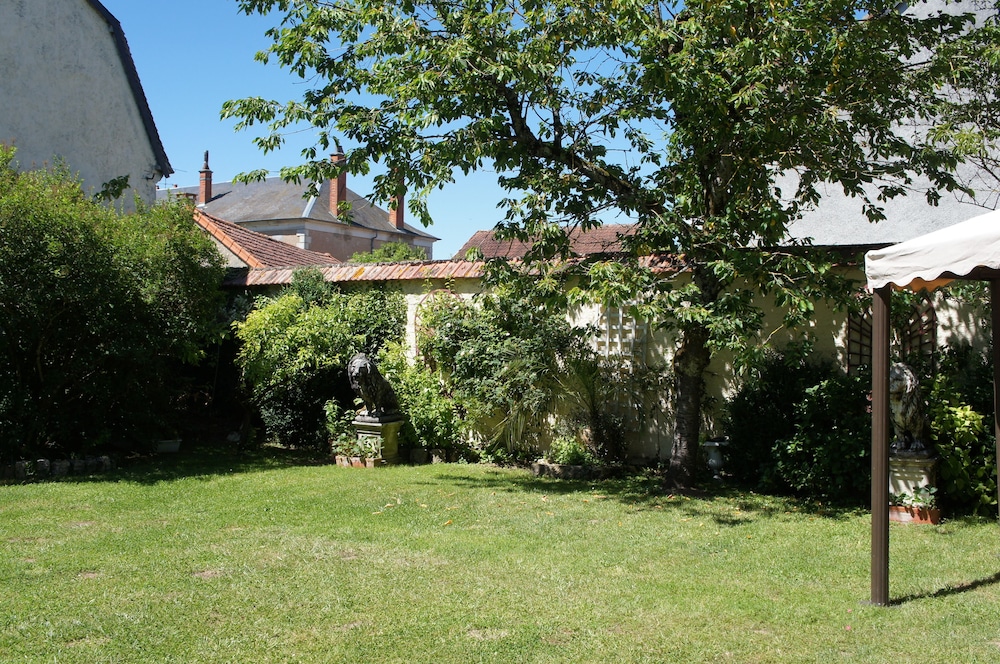 Maison de l' Amiral