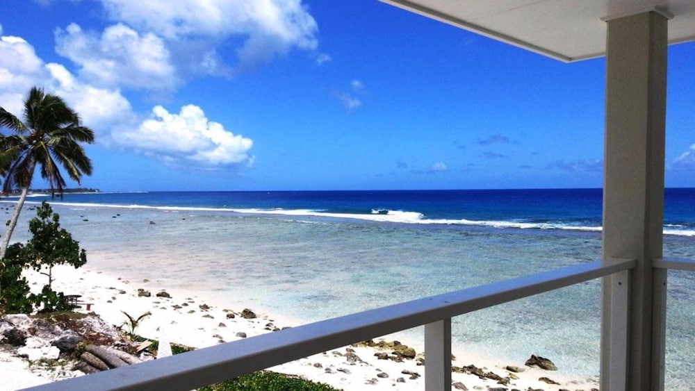 Ocean Spray Villas