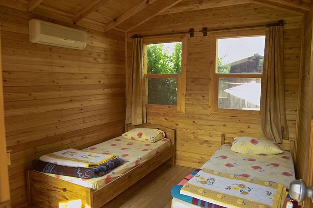 Sheriff Olimpos view 5