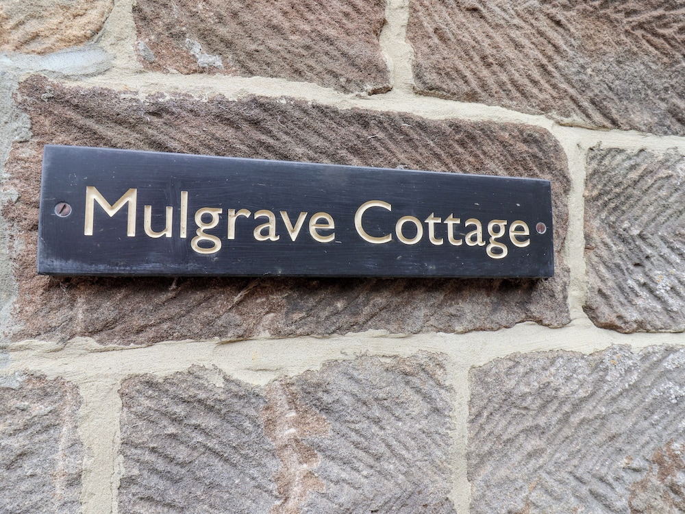 Mulgrave Cottage