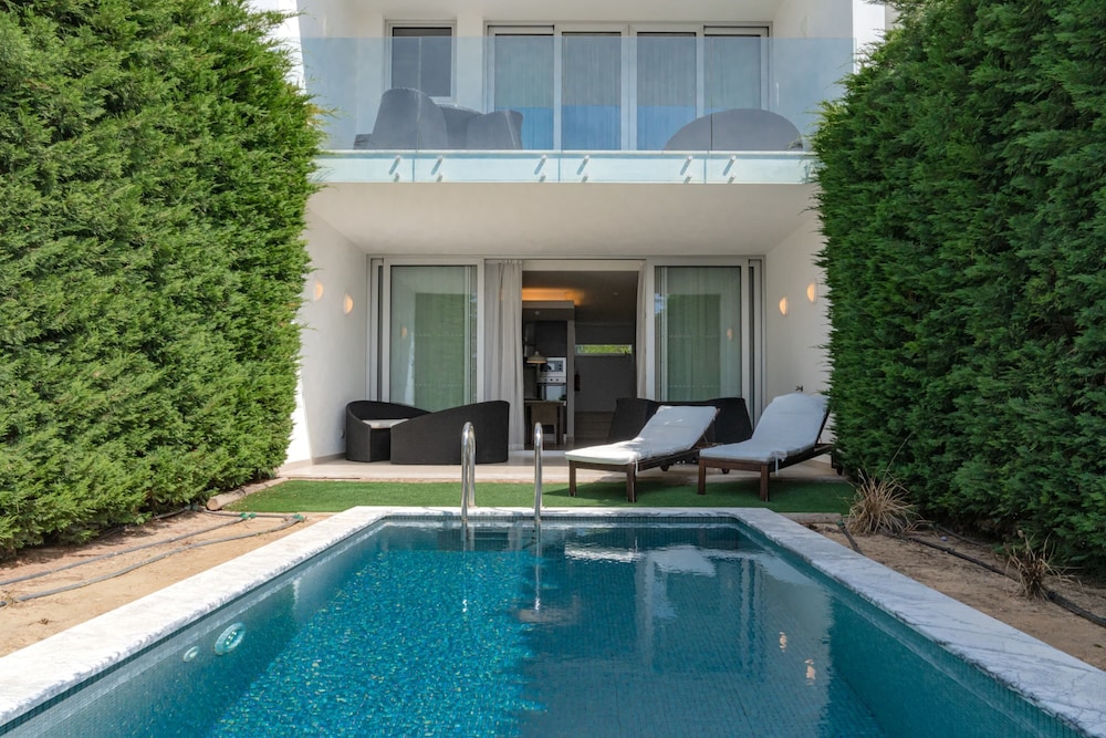 São Rafael Holidays