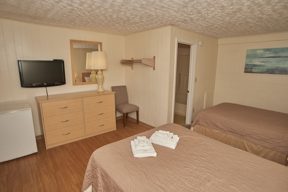 Marguerite Motel