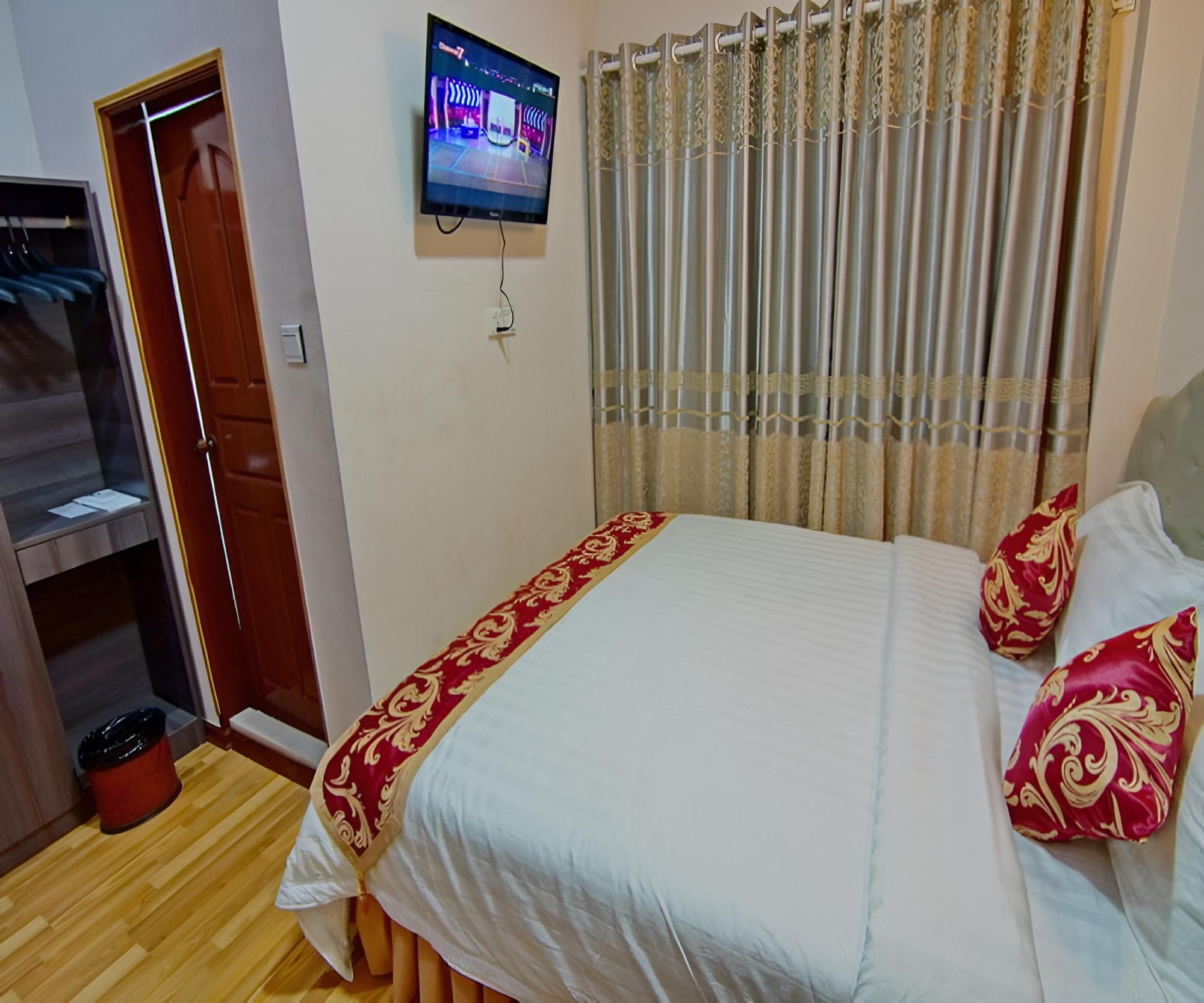 Tiger One Hotel