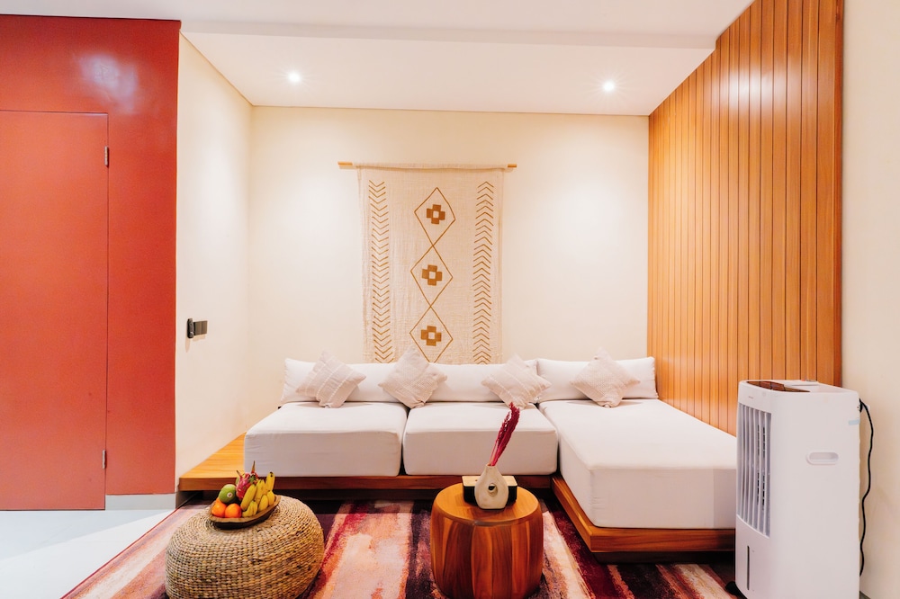 Casa Sonya - Uluwatu