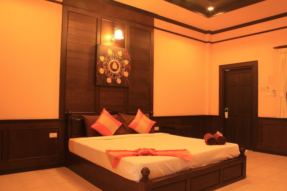 Grand Sea Beach Resort