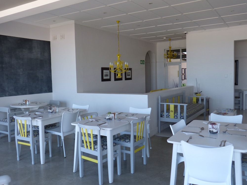 The Hampton Exclusive Guest House