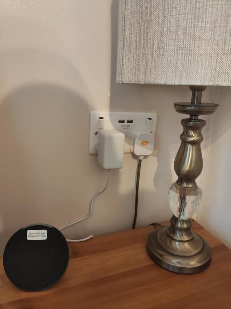 Q Accommodation
