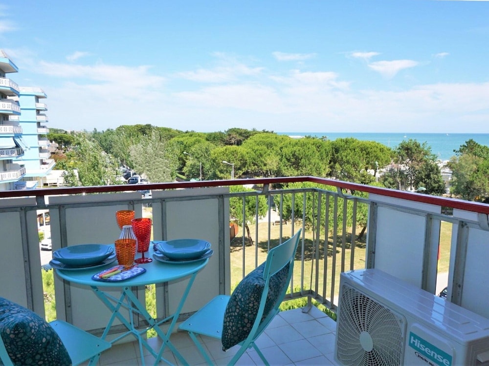 Relaxing Getaway Near the Mediterranean view 5