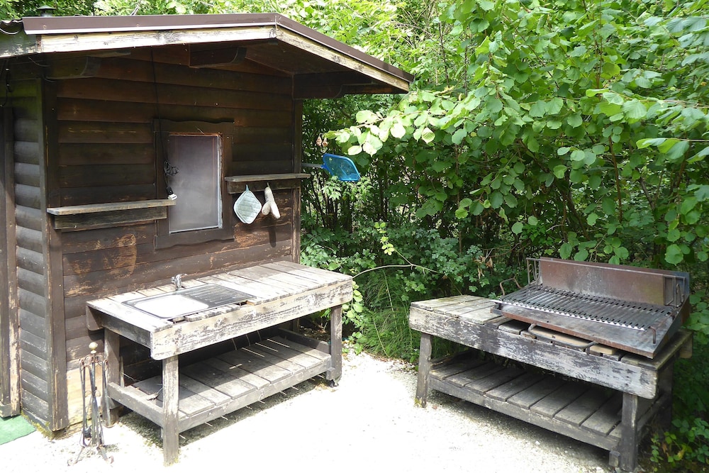 Chalet Fagarè
