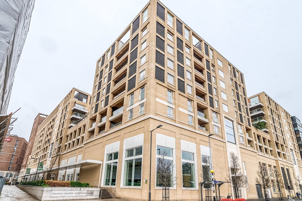 Canning Town Pied-à-terre