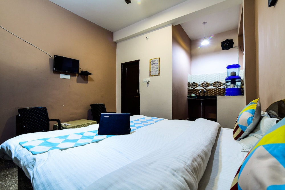 OYO 13409 Home Cozy Stay near ISBT Dharamshala