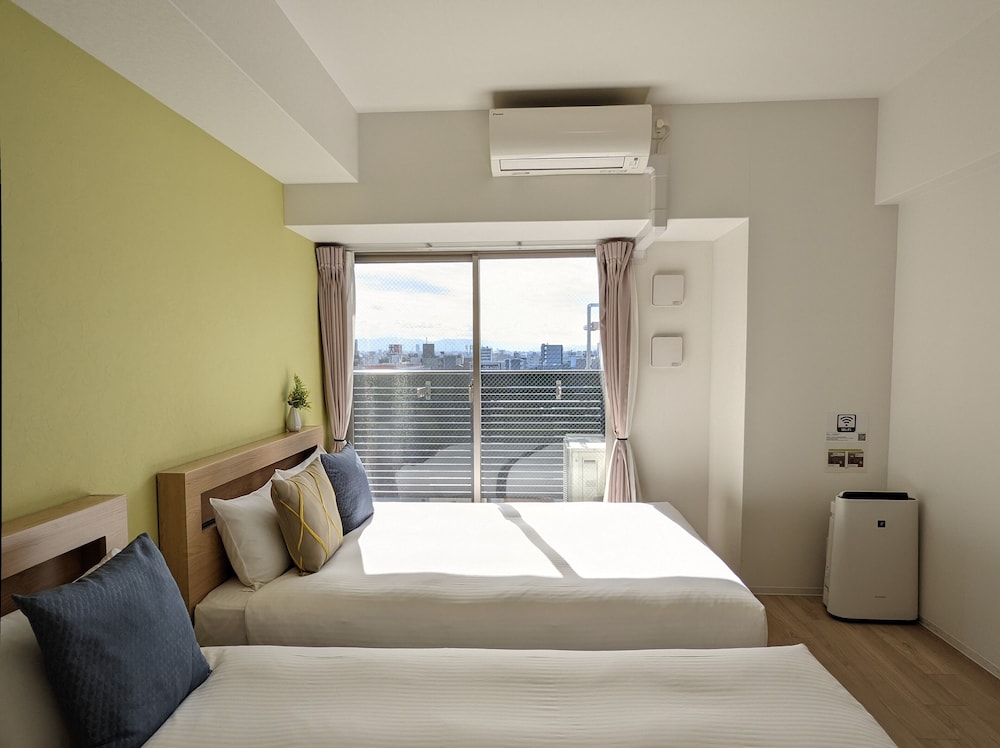 Eslead Hotel Namba South Ⅲ