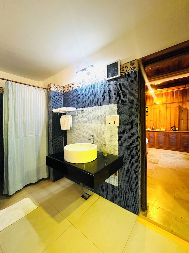 The Hideaway Hosur
