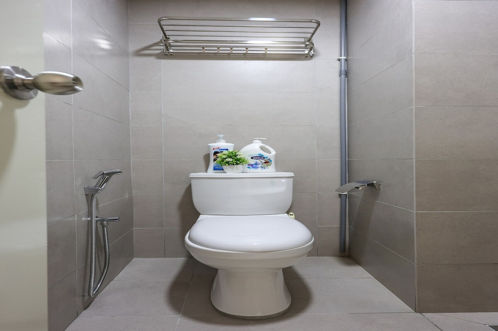 Selayang 168 Park Mall Apartments