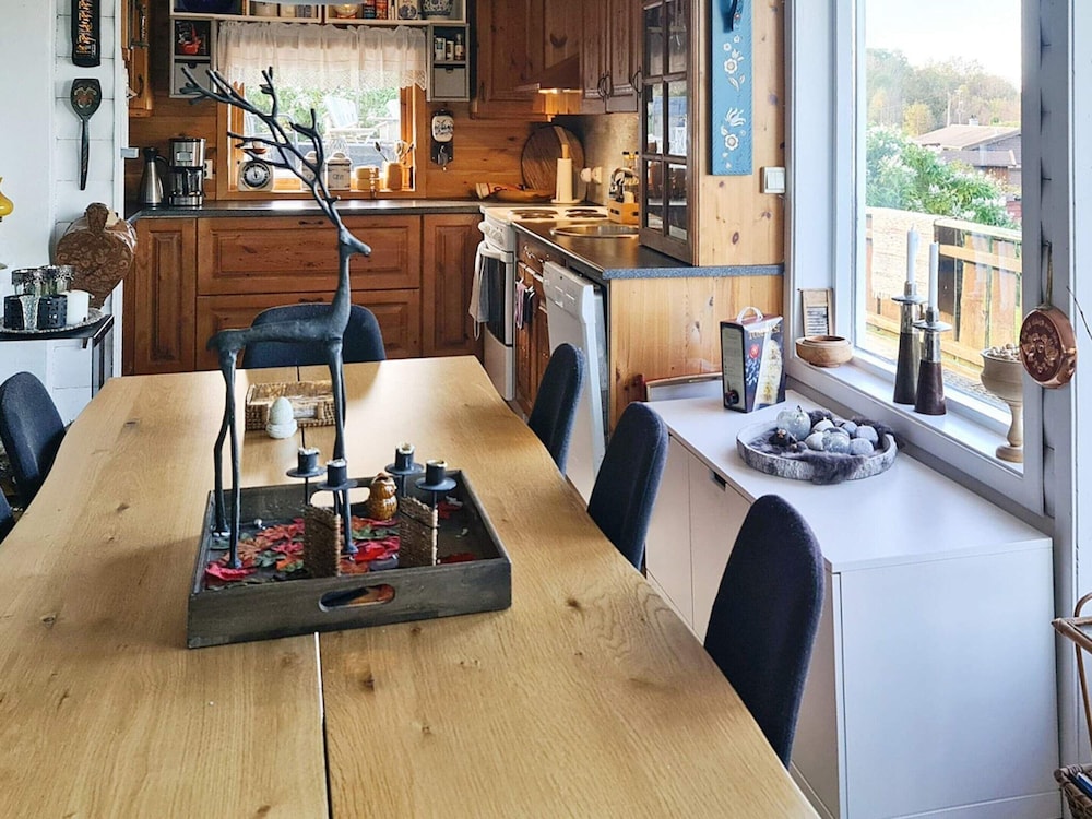 12 Person Holiday Home in Tau-by Traum view 5